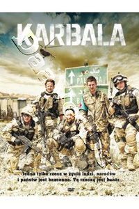 4 jours en Enfer : Kerbala, Irak ( Karbala ) (DVD)